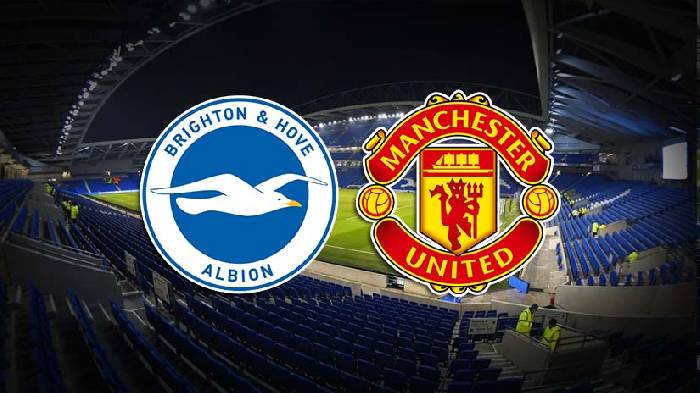 Soi kèo phạt góc Brighton vs MU, 18h30 ngày 24/8