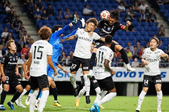 Soi kèo phạt góc Gamba Osaka vs Avispa Fukuoka, 16h30 ngày 24/8