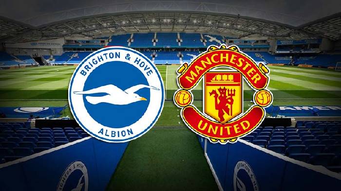 Soi kèo thẻ phạt Brighton vs MU, 18h30 ngày 24/8