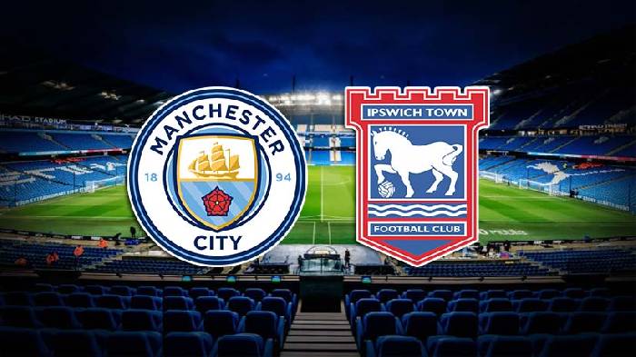 Soi kèo thẻ phạt Man City vs Ipswich, 21h ngày 24/8