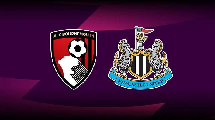 Nhận định bóng đá Bournemouth vs Newcastle, 20h ngày 25/8: Chích choè sa bẫy