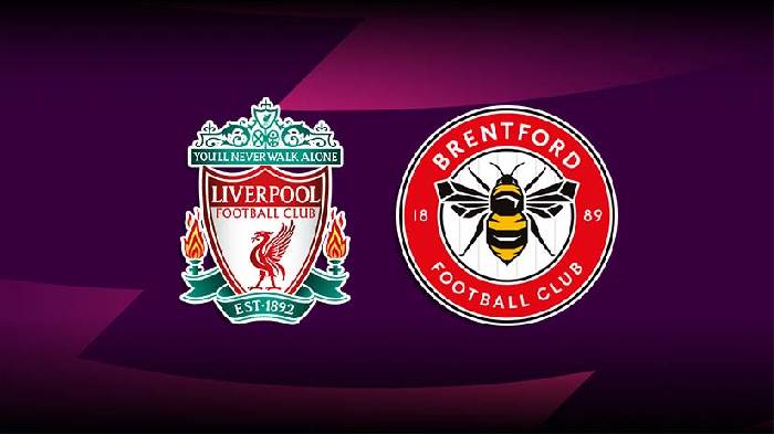 Nhận định bóng đá Liverpool vs Brentford, 22h30 ngày 25/8: Ra mắt tưng bừng