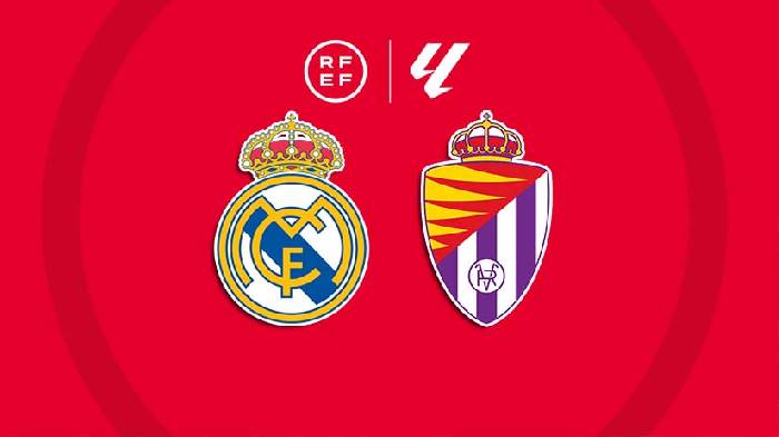 Nhận định bóng đá Real Madrid vs Valladolid, 22h ngày 25/8: Nhà vua ra oai