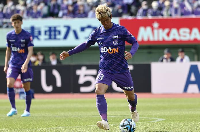 Nhận định bóng đá Sanfrecce Hiroshima vs Kashiwa Reysol, 16h30 ngày 25/8