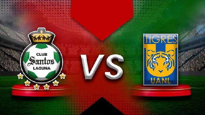 Nhận định bóng đá Santos Laguna (W) vs Tigres UANL (W), 8h ngày 26/8: Nhấn chìm Las Guerreras