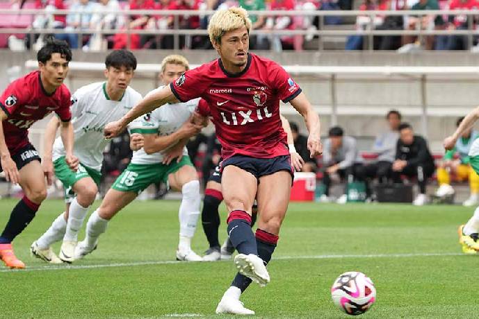 Nhận định bóng đá Tokyo Verdy vs Kashima Antlers, 16h ngày 25/8