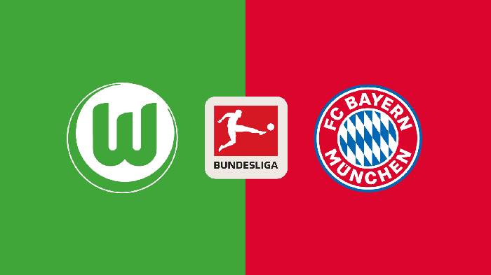 Nhận định bóng đá Wolfsburg vs Bayern Munich, 20h30 ngày 25/08: Hùm xám lên tiếng