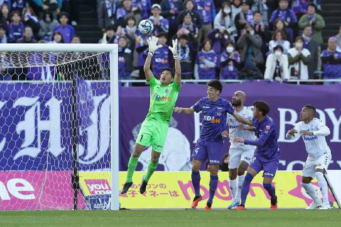 Soi kèo phạt góc Sanfrecce Hiroshima vs Kashiwa Reysol, 16h30 ngày 25/8