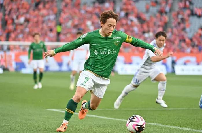 Soi kèo phạt góc Tokyo Verdy vs Kashima Antlers, 16h ngày 25/8