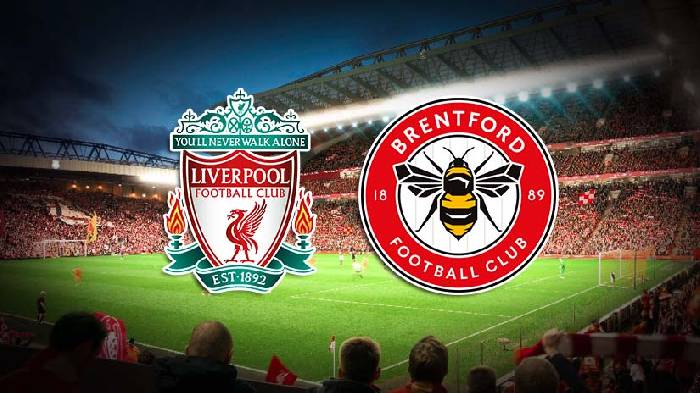 Soi kèo thẻ phạt Liverpool vs Brentford, 22h30 ngày 25/8