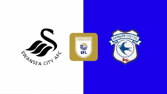 Soi kèo thơm trận Swansea vs Cardiff, 21h ngày 25/8 - Hạng Nhất Anh