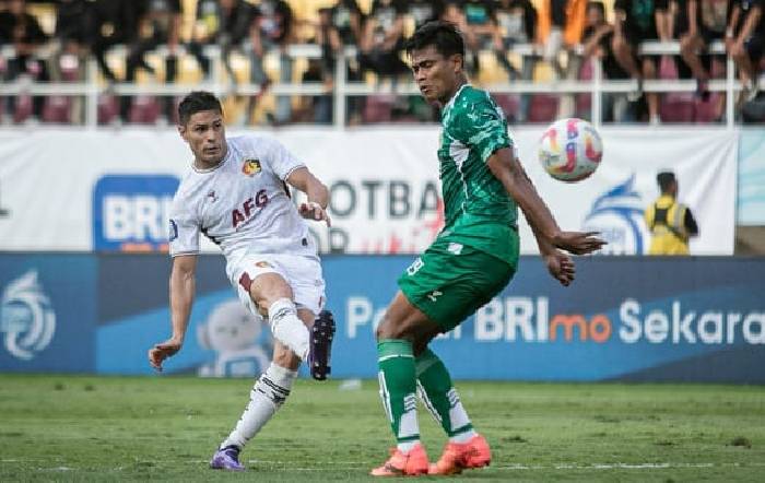 Nhận định bóng đá Semen Padang vs PSS Sleman, 15h30 ngày 26/8