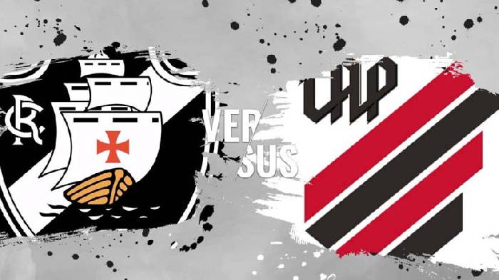 Nhận định bóng đá Vasco Gama vs Athletico Paranaense, 7h ngày 27/8: Điểm tựa Sao Januario