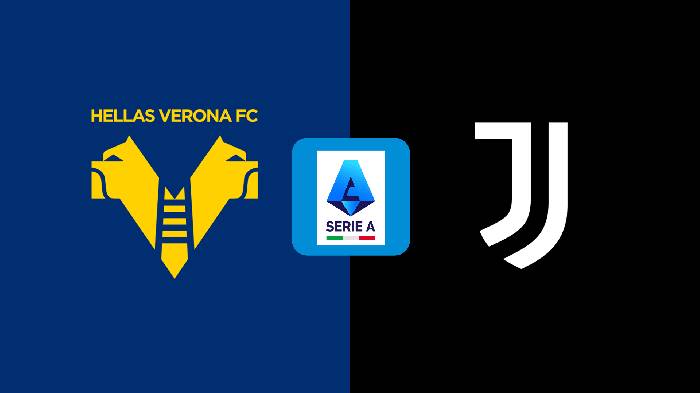 Nhận định bóng đá Verona vs Juventus, 01h45 ngày 27/08: Cuộcchiến khó khăn