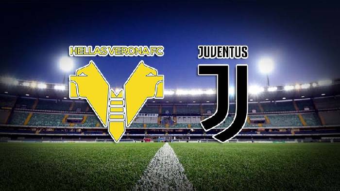 Soi kèo thẻ phạt Verona vs Juventus, 1h45 ngày 27/8