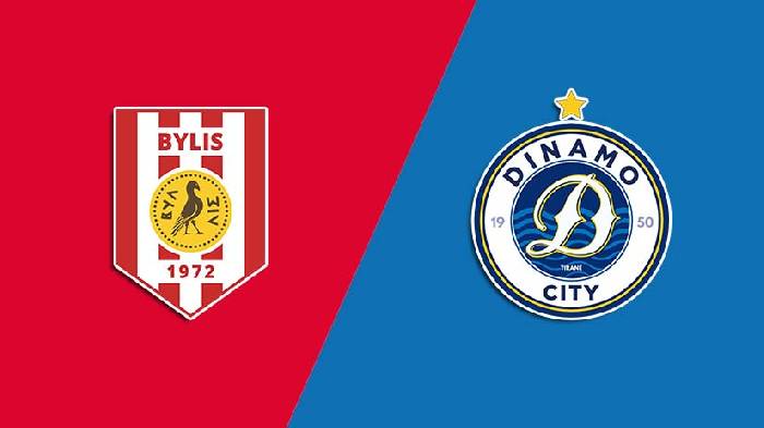 Soi kèo thơm trận Bylis Ballsh vs Dinamo Tirana, 22h ngày 26/8 - VĐQG Albania