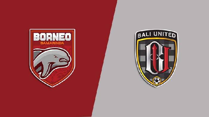 Nhận định bóng đá Borneo vs Bali United, 19h ngày 27/8: Nhà vua ra oai