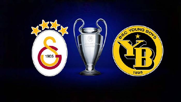 Nhận định bóng đá Galatasaray vs Young Boys, 2h ngày 28/8: Chật vật bước tiếp