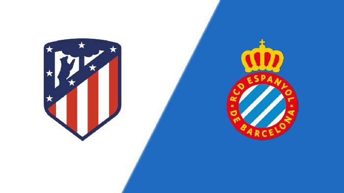 Nhận định bóng đá Atletico Madrid vs Espanyol, 02h30 ngày 29/08: Điểm rơi phong độ