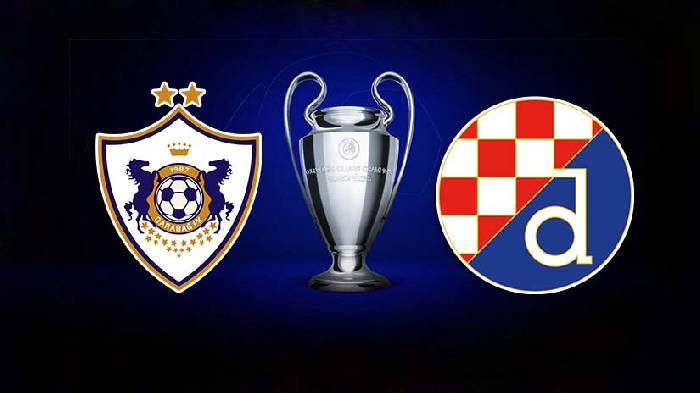 Nhận định bóng đá Qarabag vs Dinamo Zagreb, 23h45 ngày 28/8: Chiến đấu đến cùng