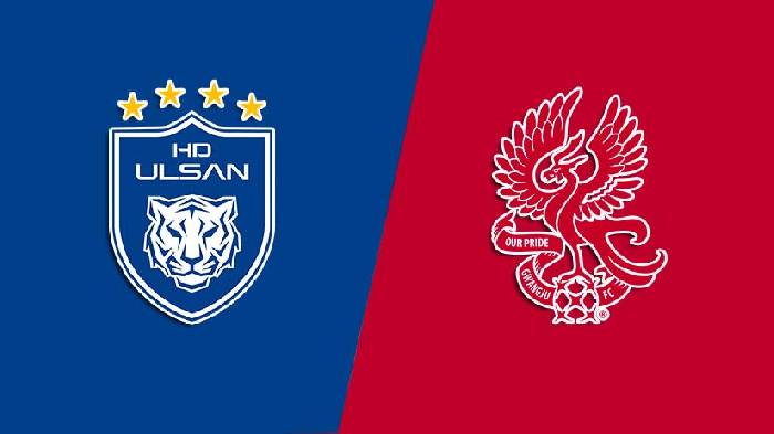 Nhận định bóng đá Ulsan Hyundai vs Gwangju, 17h ngày 28/8: Giữ đà hưng phấn