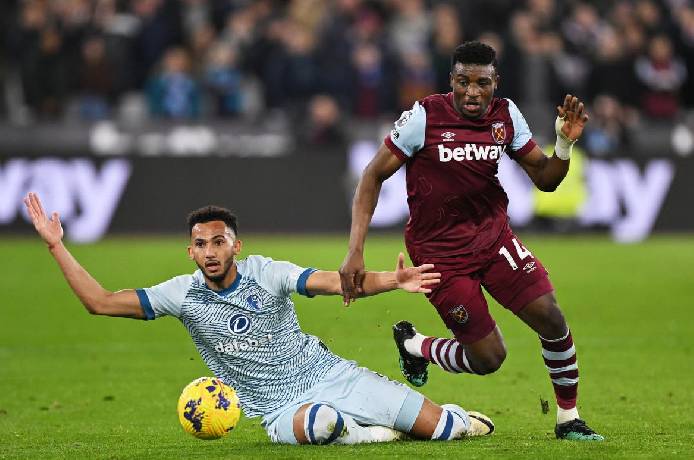 Nhận định bóng đá West Ham vs Bournemouth, 1h45 ngày 29/8