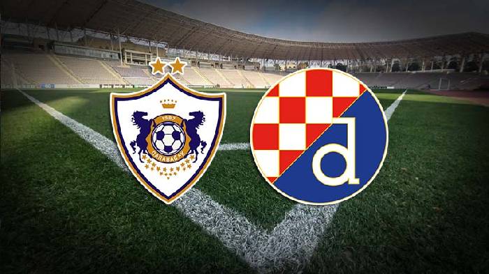 Soi kèo phạt góc Qarabag vs Dinamo Zagreb, 23h45 ngày 28/8