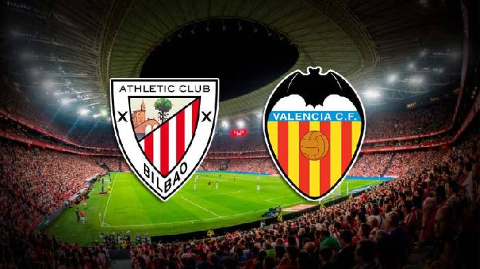 Soi kèo thẻ phạt Bilbao vs Valencia, 0h ngày 29/8