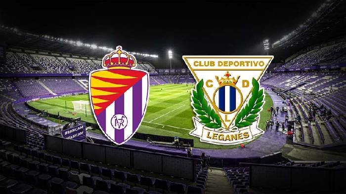 Soi kèo thẻ phạt Valladolid vs Leganes, 0h ngày 29/8