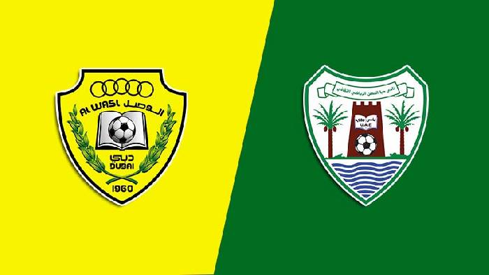 Nhận định bóng đá Al Wasl vs Dubba Al Husun, 20h55 ngày 29/8: Sức mạnh của nhà vua