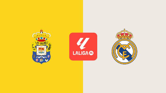 Nhận định bóng đá Las Palmas vs Real Madrid, 02h30 ngày 30/08: Đẳng cấp ngôi sao