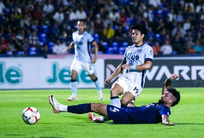 Nhận định bóng đá Nakhon Pathom vs Bangkok United, 18h ngày 29/8