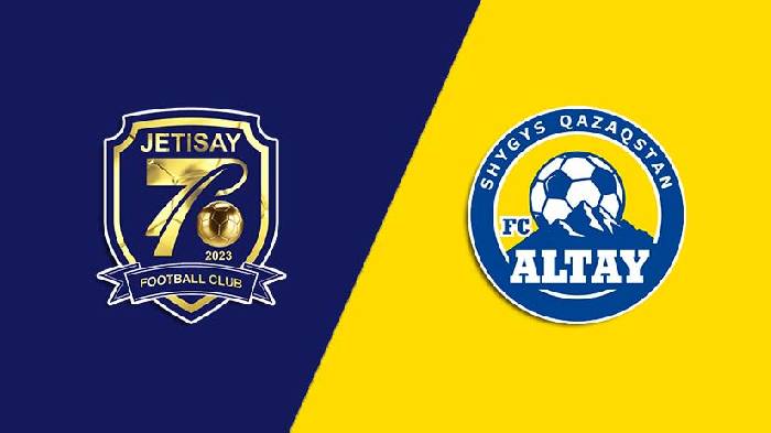 Nhận định bóng đá Zhetisay vs Altay, 19h ngày 29/8: Tận đụng địa lợi