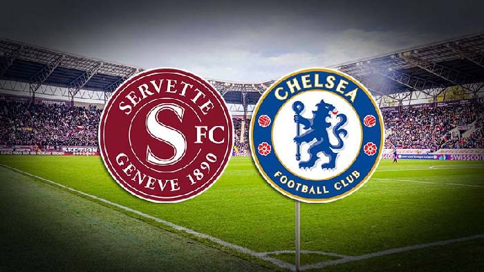 Soi kèo phạt góc Servette vs Chelsea, 1h30 ngày 30/8