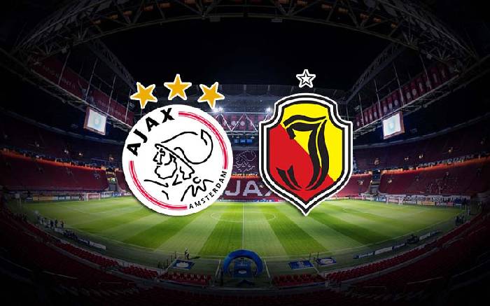 Soi kèo thẻ phạt Ajax vs Jagiellonia, 1h ngày 30/8