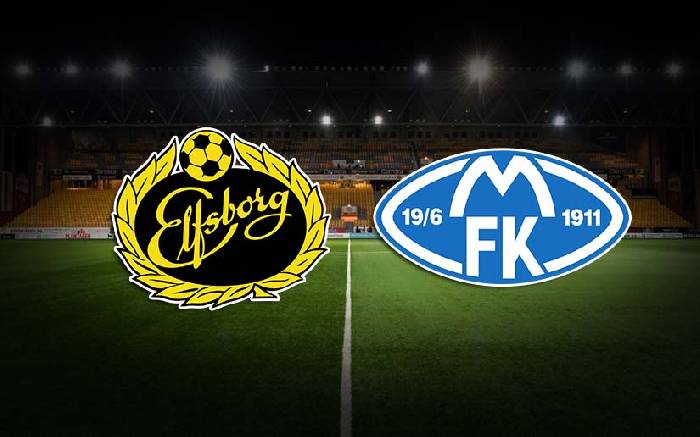 Soi kèo thẻ phạt Elfsborg vs Molde, 0h ngày 30/8