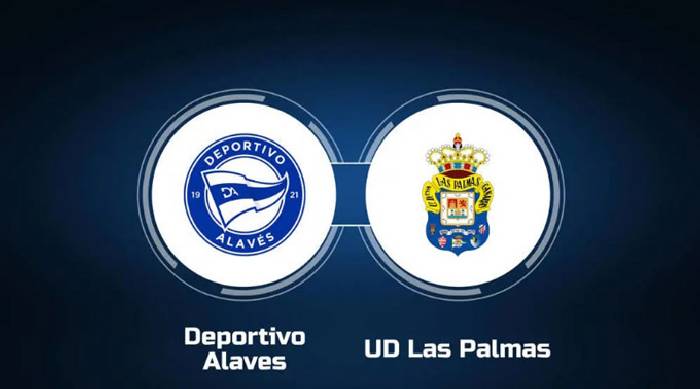 Nhận định bóng đá Alavés vs Las Palmas, 22h ngày 1/9: Khách có điểm