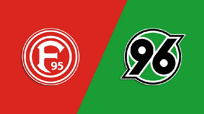 Nhận định bóng đá Dusseldorf vs Hannover, 23h30 ngày 30/8: Khác biệt từ Merkur Spiel-Arena