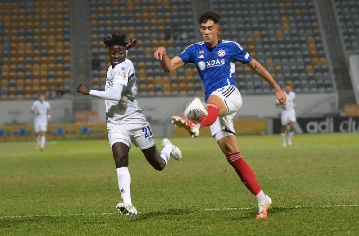 Nhận định bóng đá Eastern vs Hong Kong Rangers, 19h ngày 30/8