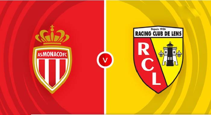 Nhận định bóng đá Monaco vs Lens, 20h ngày 1/9: Khách tay trắng ra về