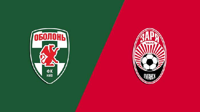 Nhận định bóng đá Obolon vs Zorya, 19h30 ngày 30/8: Làn gió mới