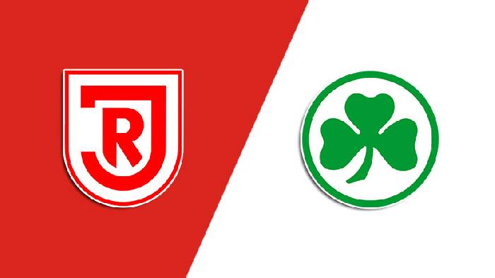 Nhận định bóng đá Regensburg vs Furth, 23h30 ngày 30/8: Trầy trật trước tân binh