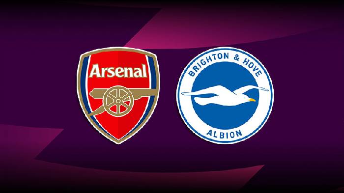 Nhận định bóng đá Arsenal vs Brighton, 18h30 ngày 31/8: Khó có bất ngờ