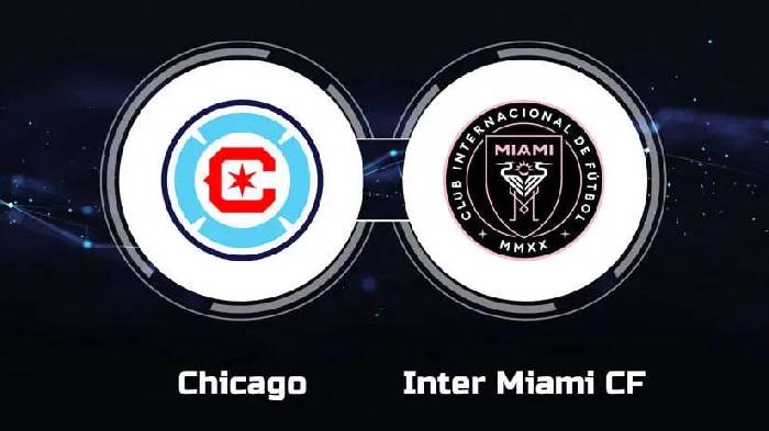 Nhận định bóng đá Chicago Fire vs Inter Miami, 7h30 ngày 31/8: Xây chắc ngôi đầu