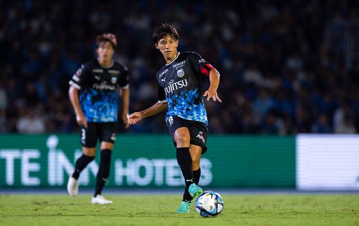 Nhận định bóng đá Consadole Sapporo vs Kawasaki Frontale, 12h ngày 1/9: Vẫy vùng trong lưới