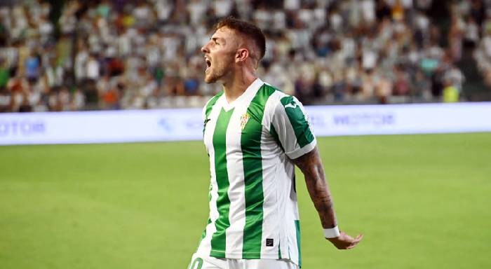 Nhận định bóng đá Elche vs Cordoba, 2h30 ngày 3/9: Khách lấn chủ