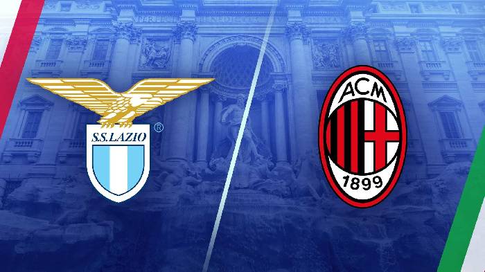 Nhận định bóng đá Lazio vs AC Milan, 01h45 ngày 01/09: Vượt qua thử thách