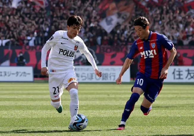 Nhận định bóng đá Sanfrecce Hiroshima vs FC Tokyo, 16h30 ngày 31/8