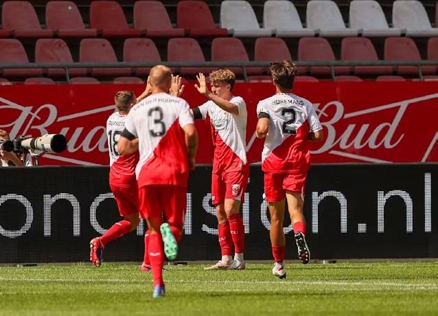 Nhận định bóng đá Utrecht vs Twente, 17h15 ngày 1/9: Cửa dưới an toàn