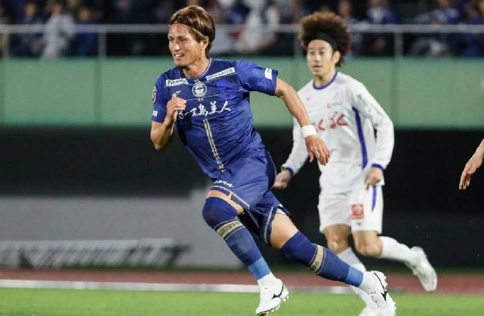 Nhận định bóng đá Ventforet Kofu vs Kagoshima Utd, 16h ngày 31/8